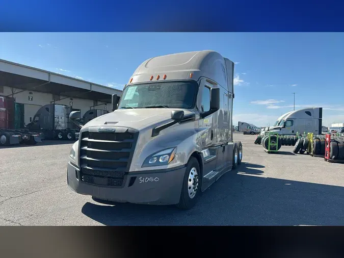 2024 Freightliner Cascadia 126