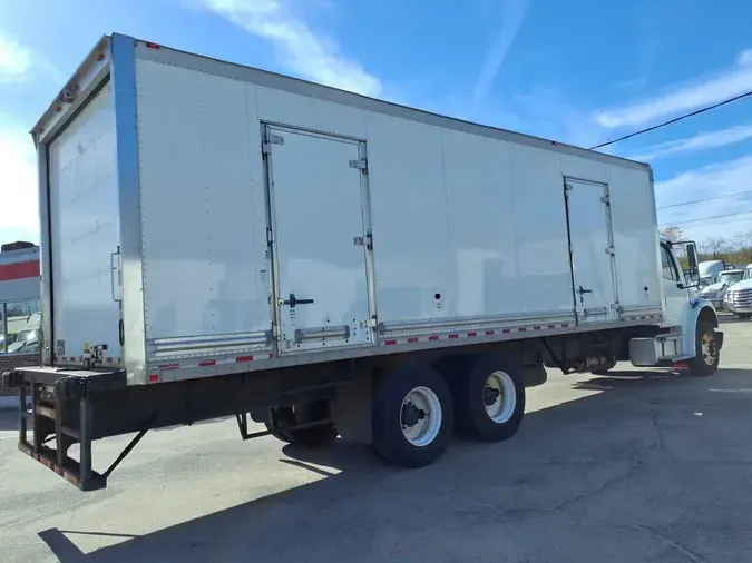 2018 FREIGHTLINER/MERCEDES M2 1060f21cad43e92b04ce87c562127c80675