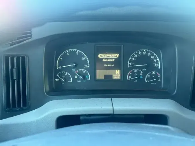 2019 Freightliner New Cascadia 1260f2439d0769a6fc57c56a1d9e4807fa0