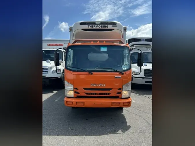 2020 ISUZU NQR0f249ca78aed04651ed777b053c7dae7