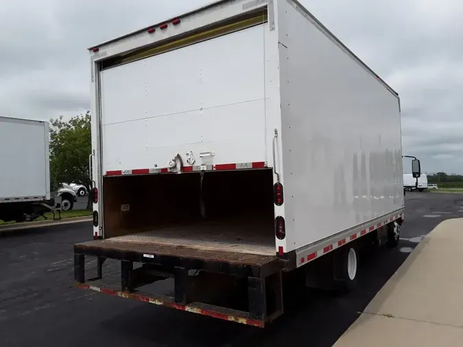 2023 CHEVROLET MOTOR DIV. LCF 4500HD0f263d532044fb79dc3b10de29ac198e