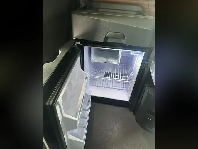 2022 Freightliner Cascadia