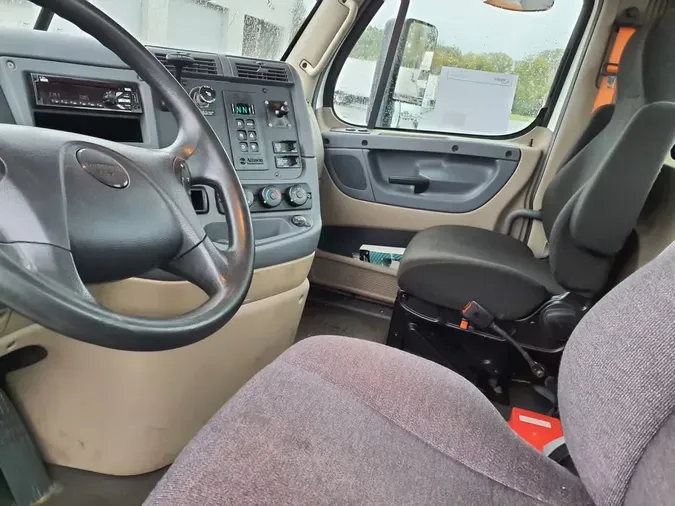 2018 FREIGHTLINER/MERCEDES CASCADIA 1250f2773c9310cd00443c225209da251e9