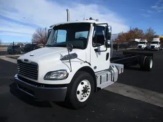 2019 FREIGHTLINER/MERCEDES M2 106