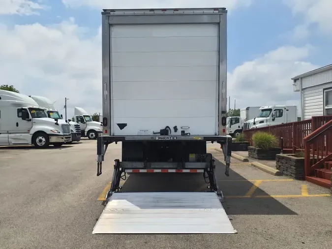 2019 NAVISTAR INTERNATIONAL 4300