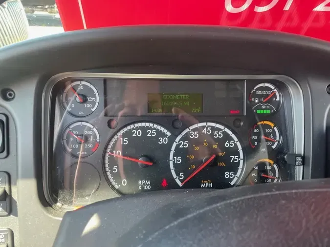 2021 FREIGHTLINER/MERCEDES M2 106