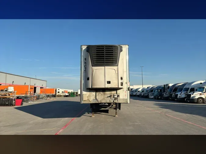 2018 Wabash 53ft