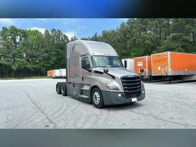 2021 Freightliner Cascadia0f29dea66a0d71c51101d8018f1fb3da