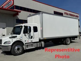 2025 Freightliner BUSINESS CLASS M2 106