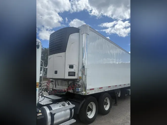 2017 UTILITY TRAILERS VS2RA 48/162/102