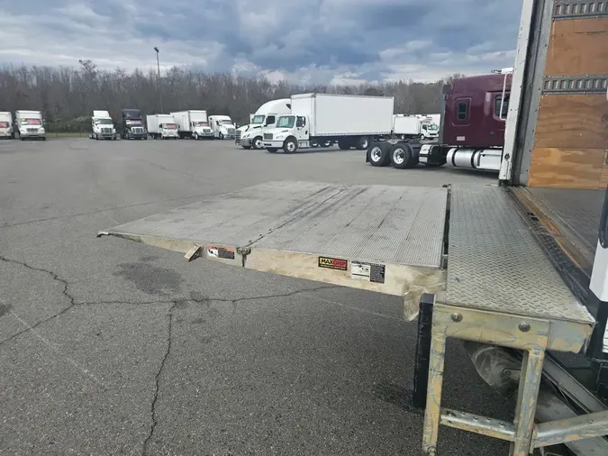 2020 NAVISTAR INTERNATIONAL MV607 (4X2)0f2d3a4d5a12da18fc52d266277611c1