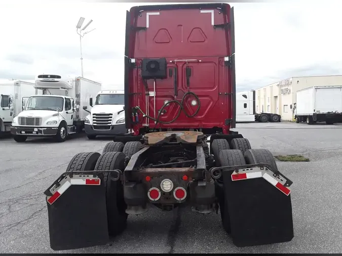 2020 FREIGHTLINER/MERCEDES NEW CASCADIA PX12664