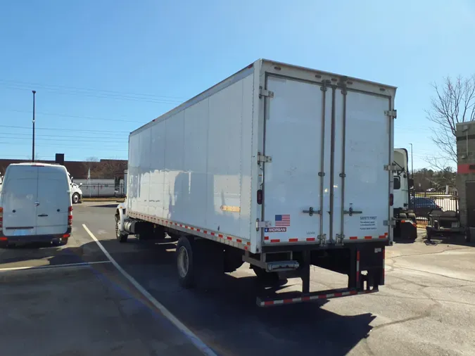 2019 NAVISTAR INTERNATIONAL 4300