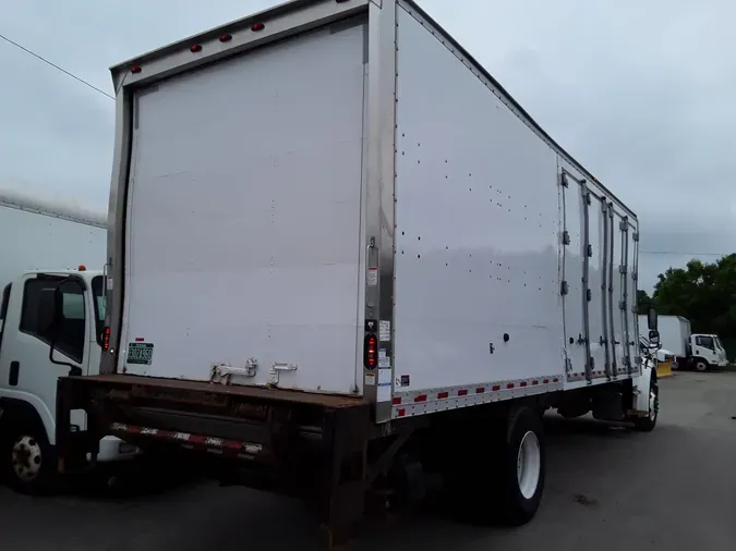 2018 FREIGHTLINER/MERCEDES M2 106