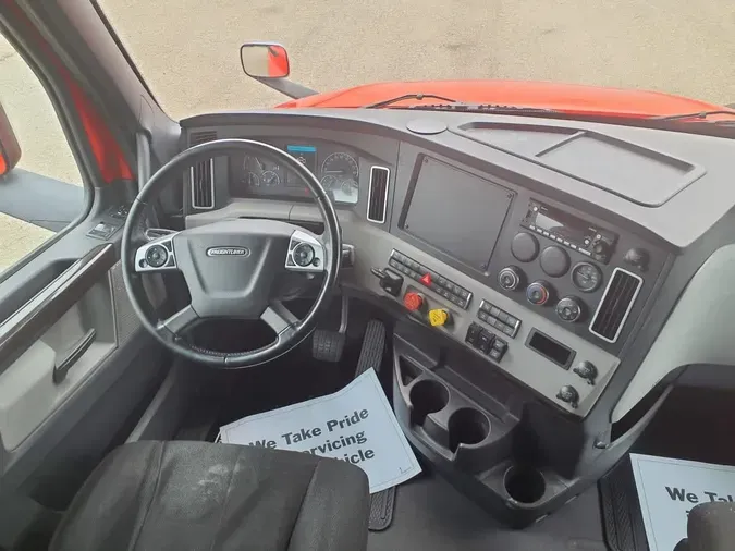 2019 FREIGHTLINER/MERCEDES NEW CASCADIA PX126640f2f512d7cc8ce68750236f3d170dc39