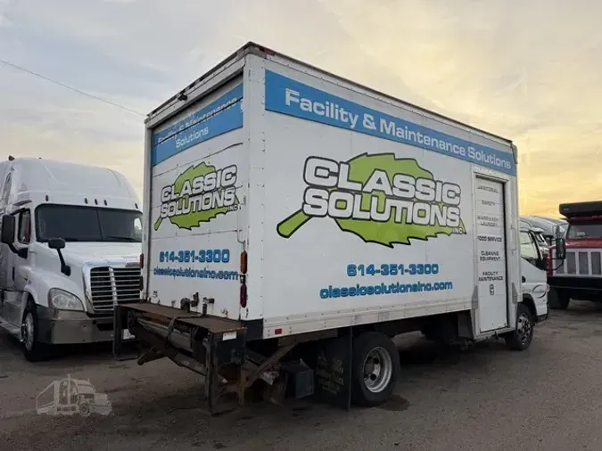 2017 MITSUBISHI FUSO FE1600f2f6af363fd0a9db37969893b865649