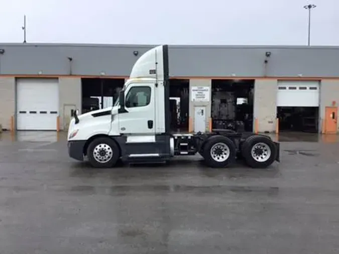 2019 Freightliner Cascadia