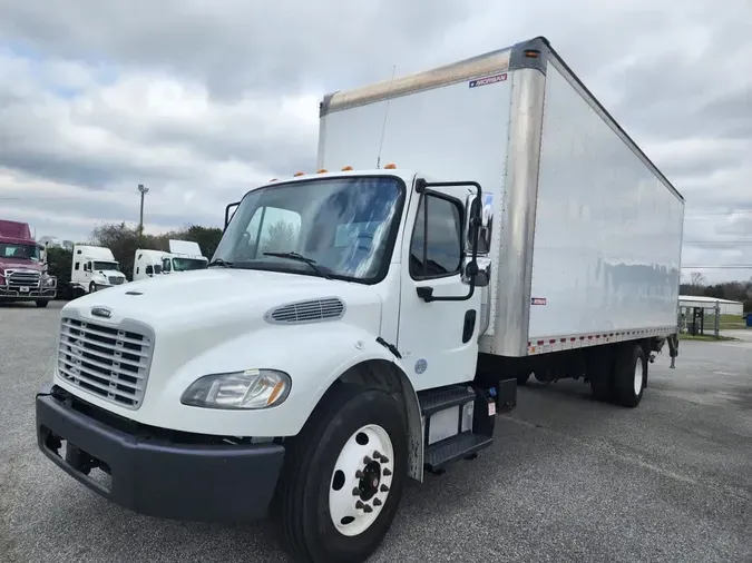 2019 FREIGHTLINER/MERCEDES M2 1060f3052fe4a1a8e33ee83de4c327b2a82