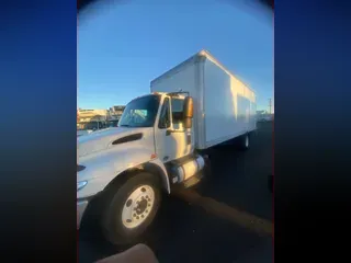 2018 NAVISTAR INTERNATIONAL 4300 LP