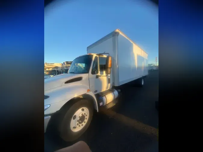 2018 NAVISTAR INTERNATIONAL 4300 LP0f3095df4f39000060ab2562068474ee