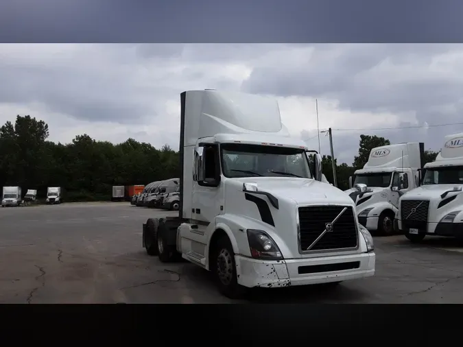 2018 Volvo VNL3000f309ede9cb074d1aadd3deab1ec7a9f