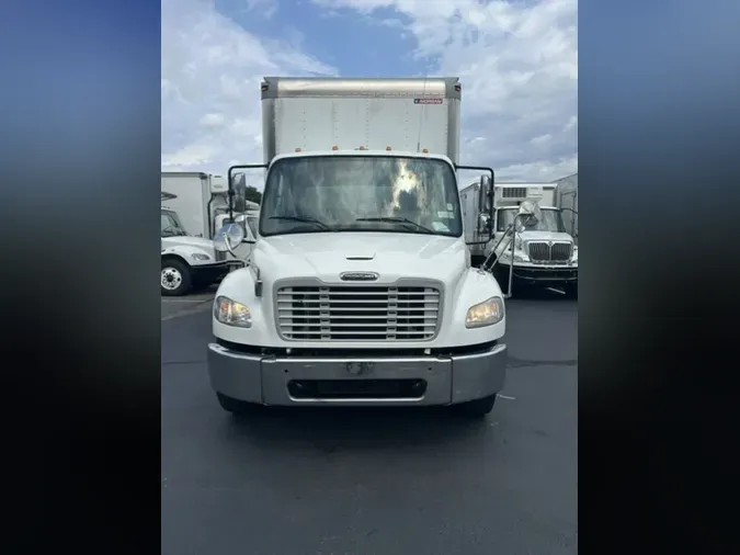 2020 FREIGHTLINER/MERCEDES M2 106