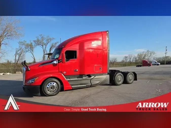 2022 KENWORTH T6800f31a65406ce6950d32acbc0f07c57ee