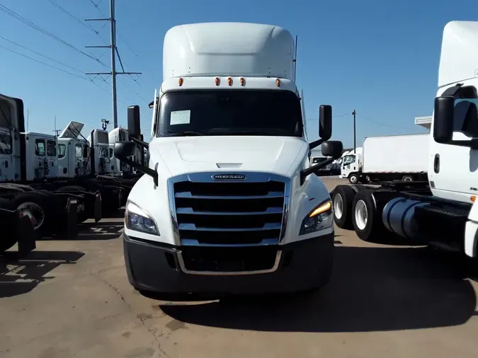 2022 FREIGHTLINER/MERCEDES NEW CASCADIA PX12664