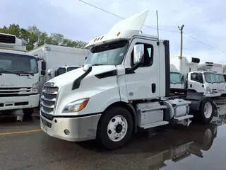 2020 FREIGHTLINER/MERCEDES NEW CASCADIA 116