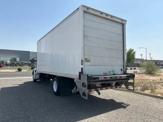 2019 NAVISTAR INTERNATIONAL 43000f32545216be148ff1957bb159600ad8