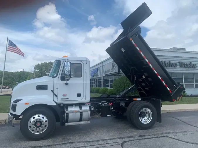 2026 MACK MD MD6 151 WB 11' Galion0f32b0d4252613319744995cd20d26a2