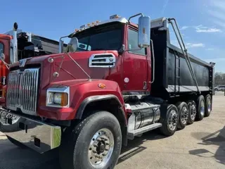 2017 Western Star 4700