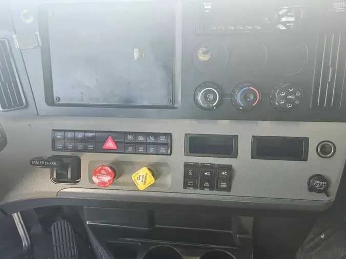 2019 FREIGHTLINER/MERCEDES NEW CASCADIA PX126640f34a7b4f73e900b851af087545857d1