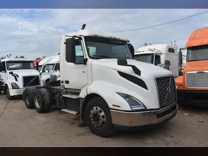 2019 VOLVO VNR62T3000f34ac2bdce130a638fcee61bec6bd20