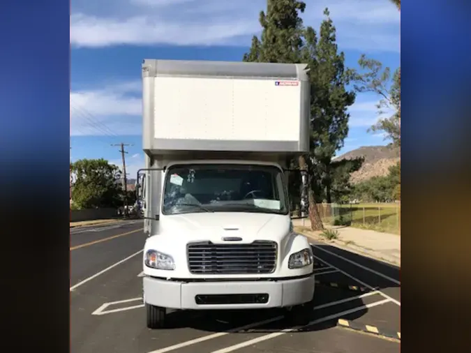 2020 Freightliner Business Class M2 106
