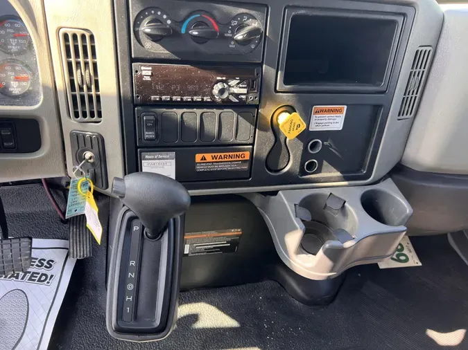 2019 International 4300