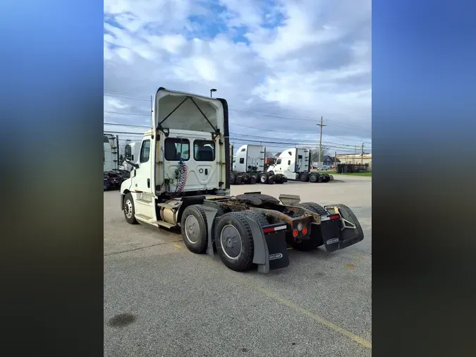 2020 FREIGHTLINER/MERCEDES NEW CASCADIA PX12664