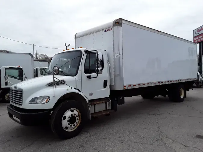 2018 FREIGHTLINER/MERCEDES M2 1060f3a27772aebbf507b753bc9e2dbefe5