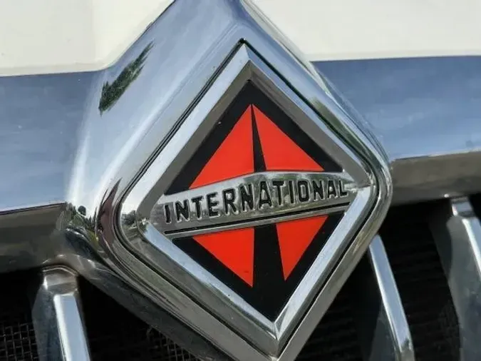 2020 International LT625