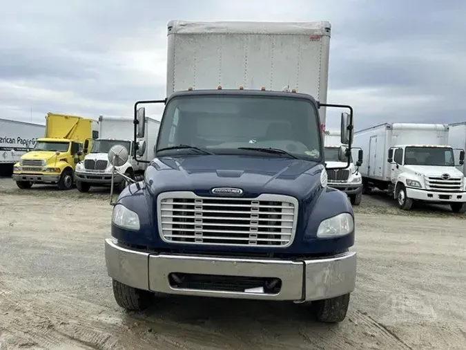 2017 FREIGHTLINER BUSINESS CLASS M2 106