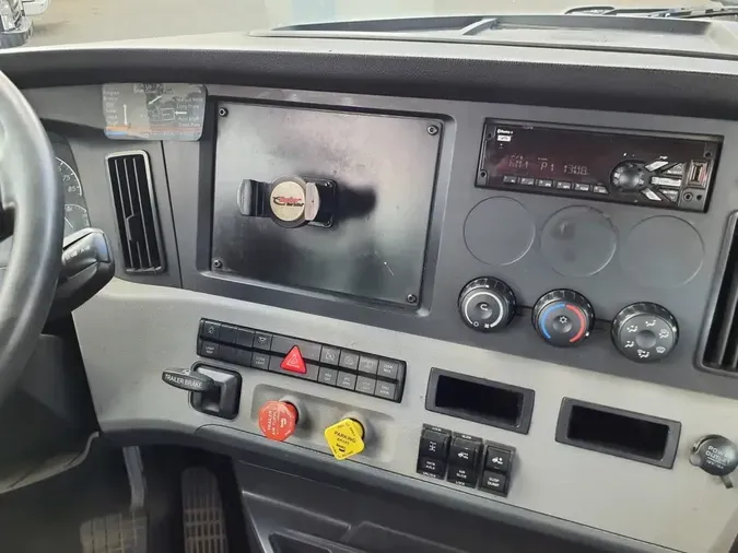 2019 FREIGHTLINER/MERCEDES NEW CASCADIA PX12664