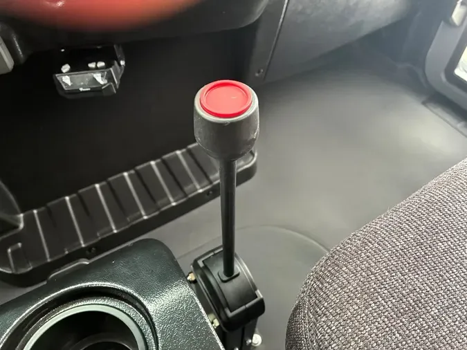 2026 MACK MD MD6 151 WB