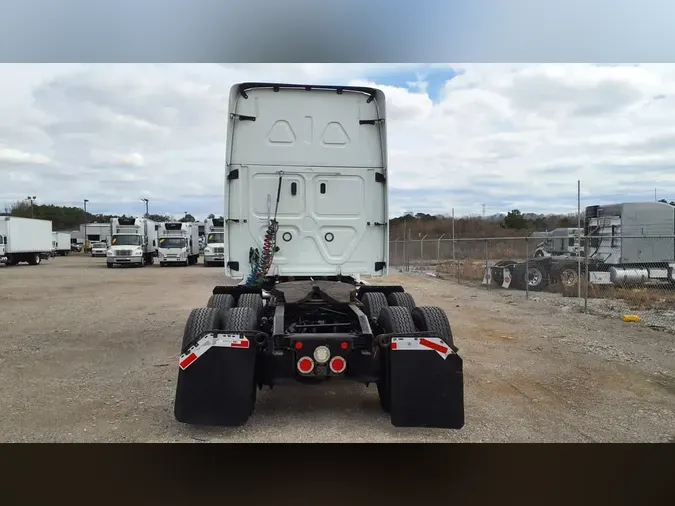 2020 FREIGHTLINER/MERCEDES NEW CASCADIA PX126640f3e1f20cd70b2971a602a0f4c0b00c9