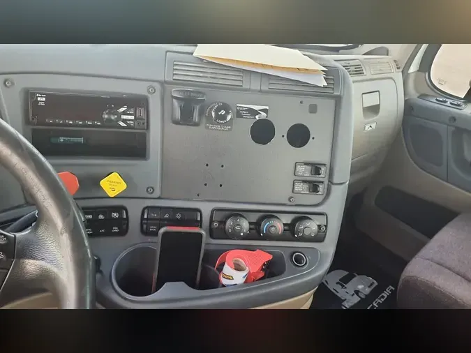 2019 FREIGHTLINER/MERCEDES CASCADIA 1250f3e3fe2f21835600238a3d06c762711