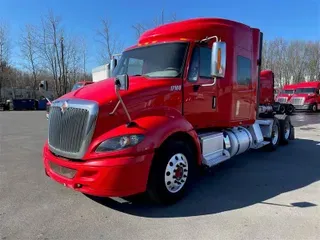 2017 INTL PROSTAR