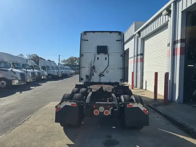 2021 FREIGHTLINER/MERCEDES NEW CASCADIA PX12664