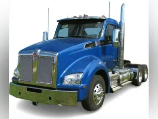 2026 Kenworth T880
