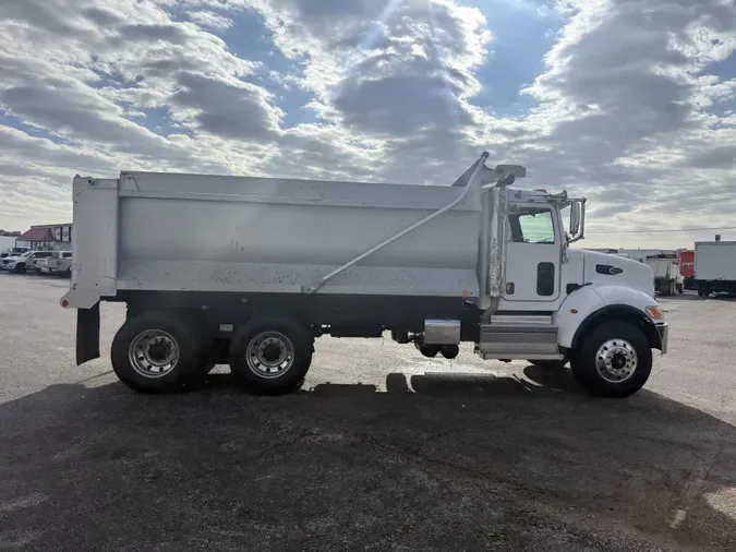 2018 Peterbilt 3480f3eb4e01e1a5c4244f372176b61a8b4