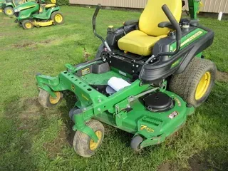 2018 John Deere Z930M