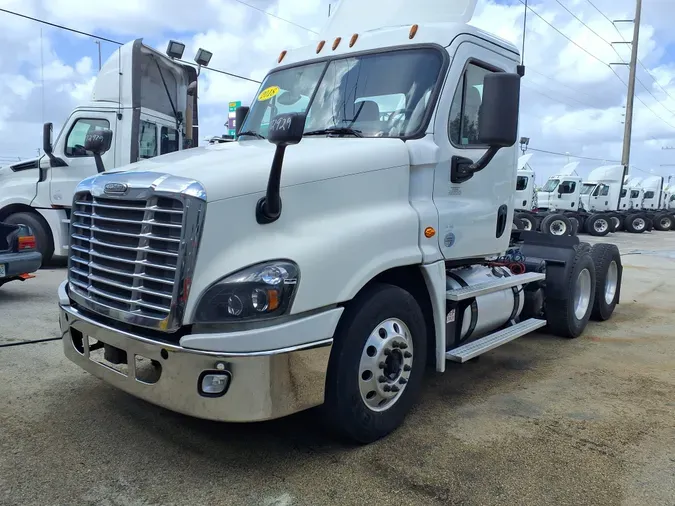 2018 FREIGHTLINER/MERCEDES CASCADIA 1250f4224626d831741ca35248420533b4e